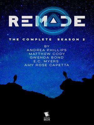 cover image of ReMade